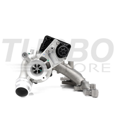 New Turbo ARMEC TH 49180-04350