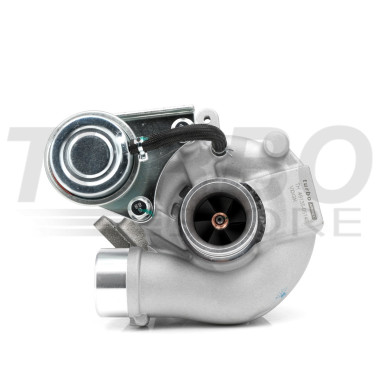 New Turbo ARMEC TH 49135-05140