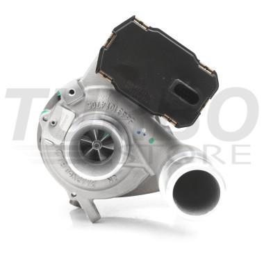 New Turbo ARMEC TH 54399700107