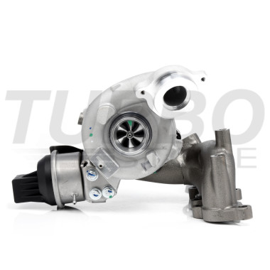 New Turbo ARMEC TH 53039700205