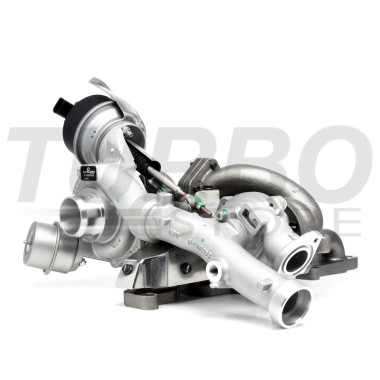 New Turbo ARMEC TH 10009700098