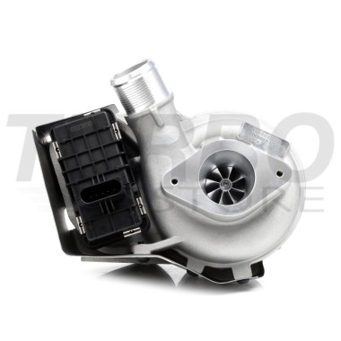 New Turbo ARMEC TH 889938-1