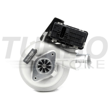 New Turbo ARMEC TH 822182-1