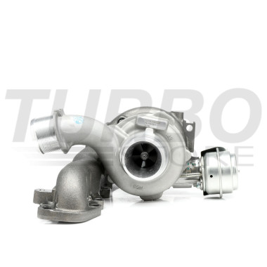 New Turbo ARMEC TH 773720-1