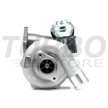 New Turbo Garrett TH 767851-1