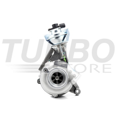 New Turbo ARMEC TH 756047-1