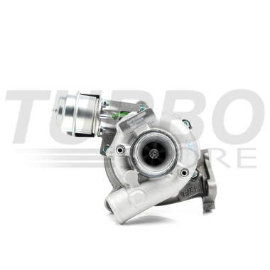 New Turbo ARMEC TH 700960-1