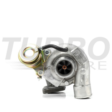 New Turbo MITSUBISHI TN...