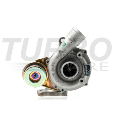 New Turbo KKK TN 53039700050