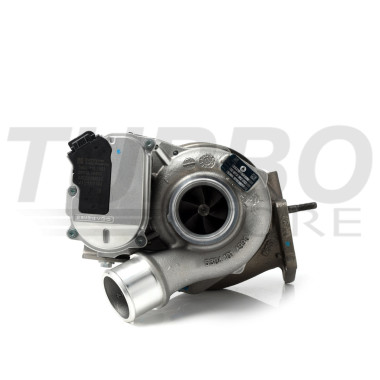 New Turbo KKK TN 53049700077