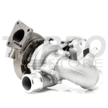 New Turbo KKK TN 53049700070