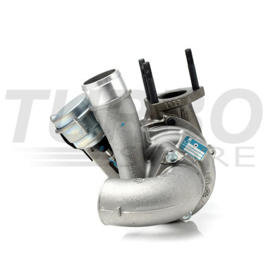 New Turbo KKK TN 53039700143