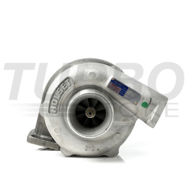 New Turbo HOLSET TN 3580253