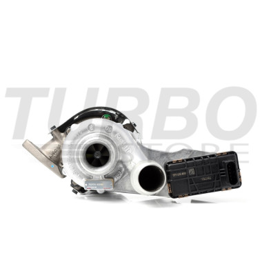 New Turbo ARMEC TH 750720-1