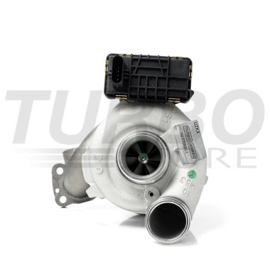 New Turbo ARMEC TH 770895-1