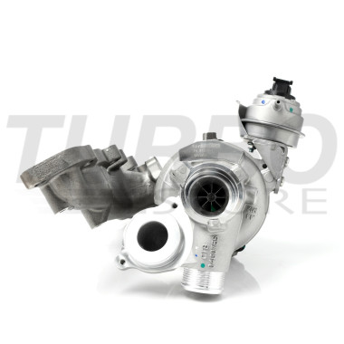 New Turbo ARMEC TH 813860-1