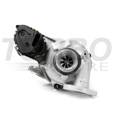 New Turbo ARMEC TH 853603-1