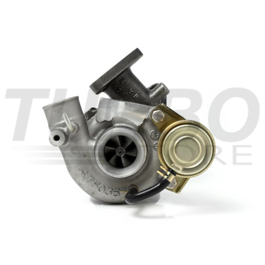 New Turbo ARMEC TH 49135-03310