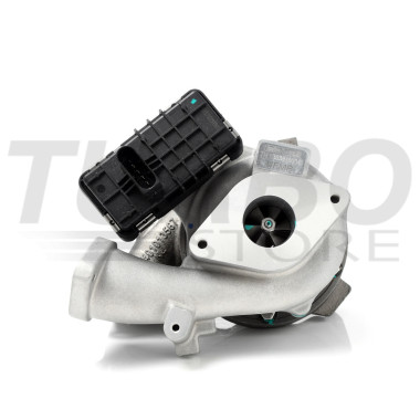 New Turbo ARMEC TH 53039700373