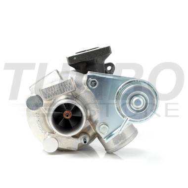 New Turbo MITSUBISHI TN...