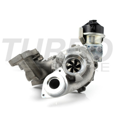 New Turbo Mahle TN 04L253010K