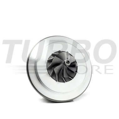 Balanced Core Assy C 0571