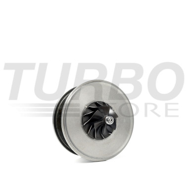 Balanced Core Assy C 0613