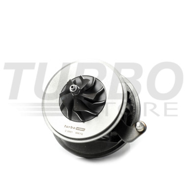 Balanced Core Assy C 0661