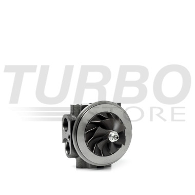 Balanced Core Assy C 0665