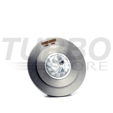 Balanced Core Assy C 0668