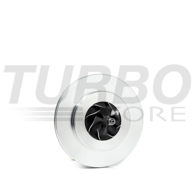 Balanced Core Assy C 0323