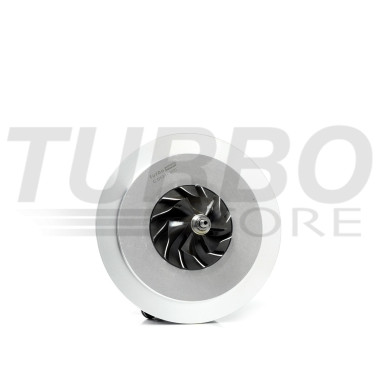 Balanced Core Assy with...