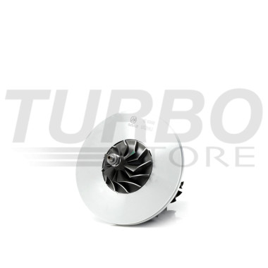 Balanced Core Assy C 0248