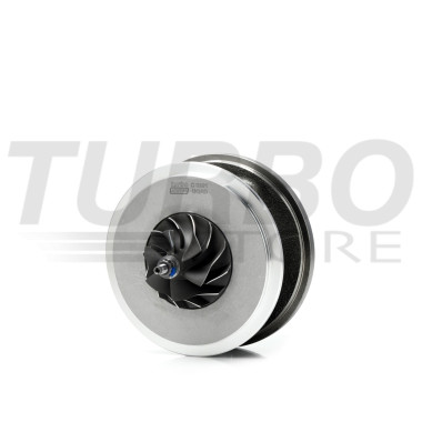 Balanced Core Assy C 0291