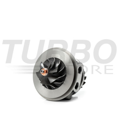 Balanced Core Assy C 0301