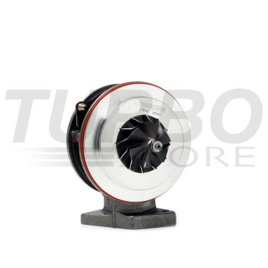 Balanced Core Assy C 0316