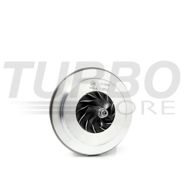 Balanced Core Assy C 0368