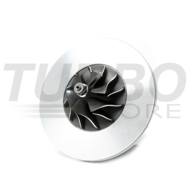 Balanced Core Assy C 0455