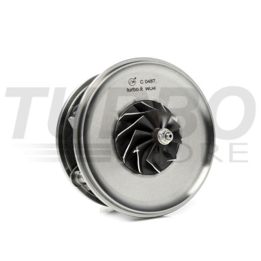 Balanced Core Assy C 0487