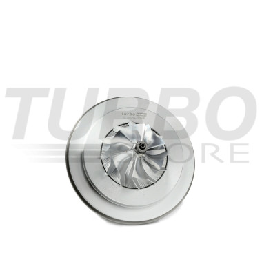 Balanced Core Assy C 0520