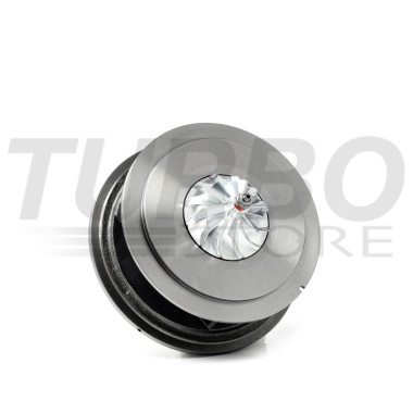 Balanced Core Assy C 0552