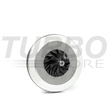 Balanced Core Assy C 0570