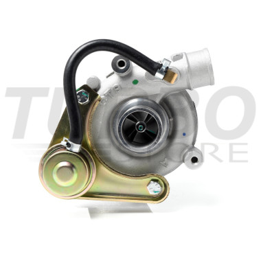 New Turbo ARMEC TH 17201-64030