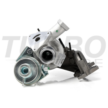 New Turbo ARMEC TH 49373-03006