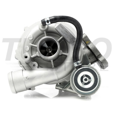 New Turbo ARMEC TH 706976-1