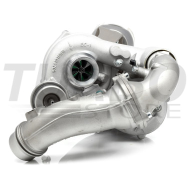 New Turbo ARMEC TH 10009700036