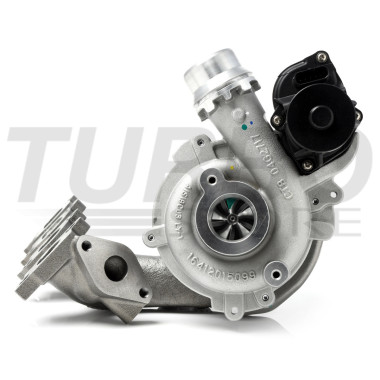 New Turbo ARMEC TH 16359700025