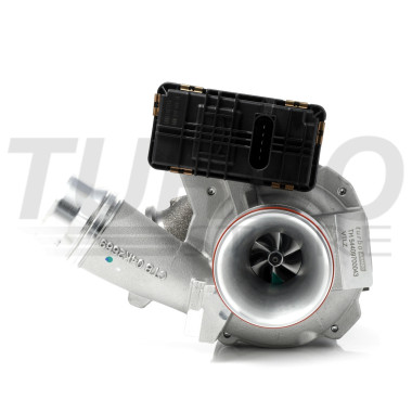 New Turbo ARMEC TH 54409700043