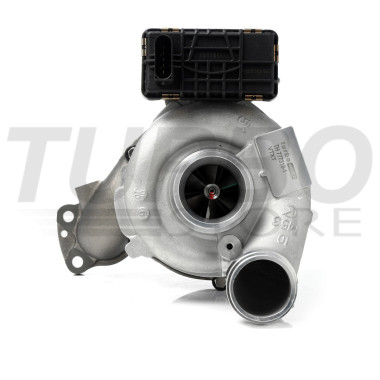 New Turbo ARMEC TH 777318-1