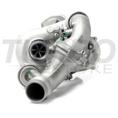 New Turbo ARMEC TH 10009700070